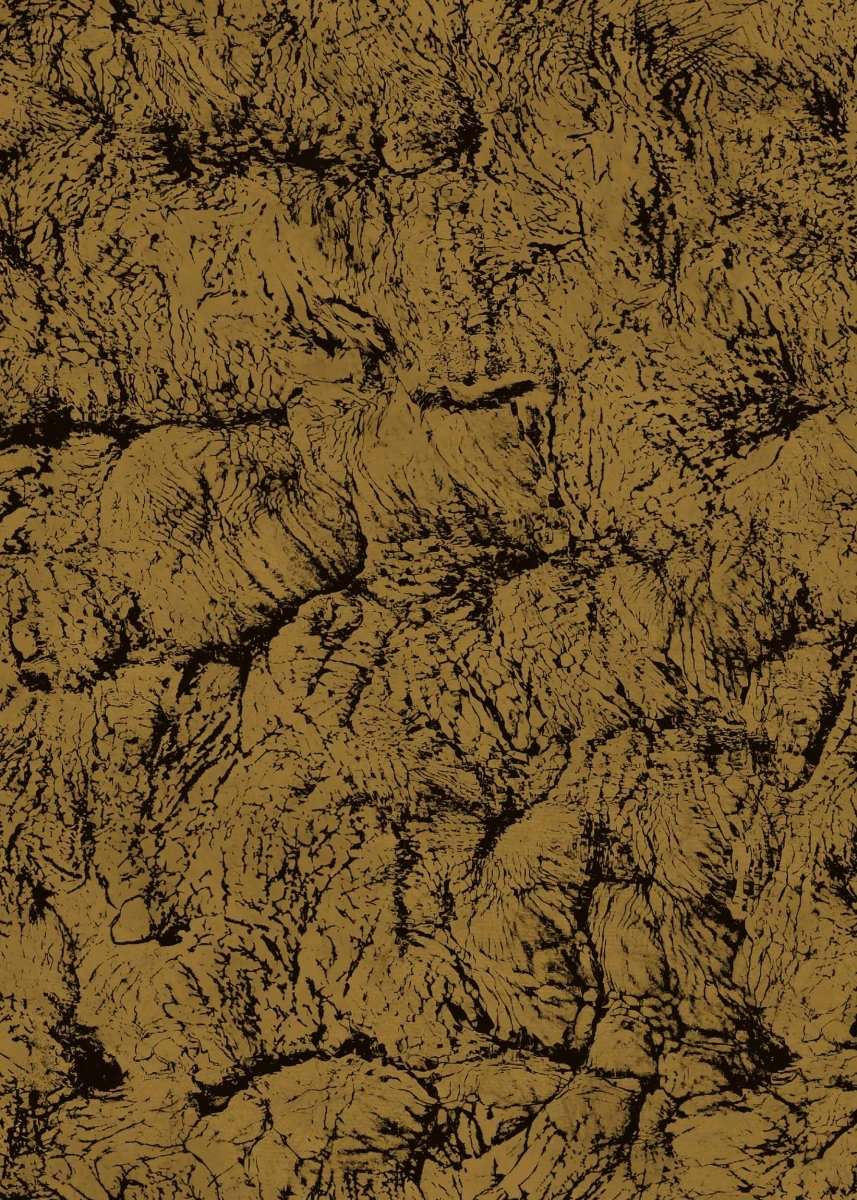 Coordonné Artisan by Bodo Sperlein Sepia behang B00204 - LAB COLOUR THE WORLD