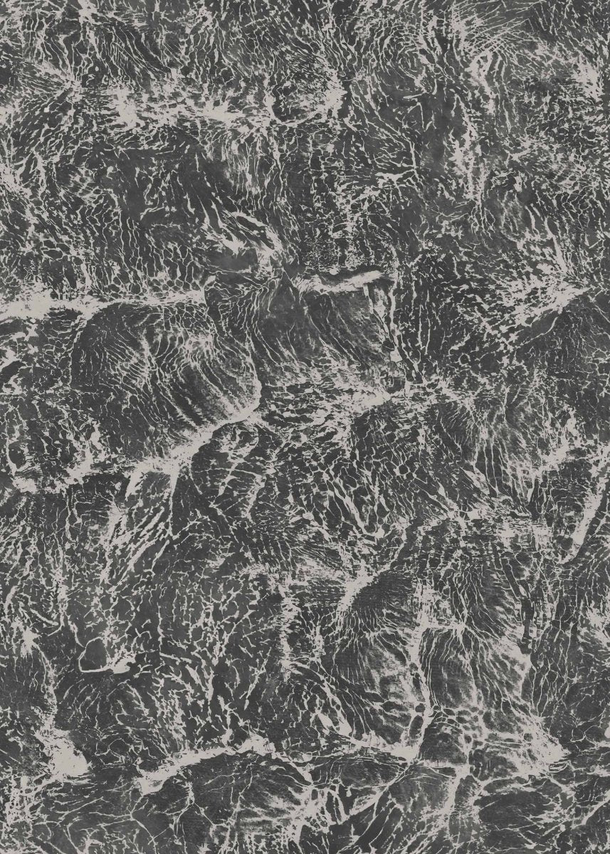 Coordonné Artisan by Bodo Sperlein Sepia behang B00206 - LAB COLOUR THE WORLD