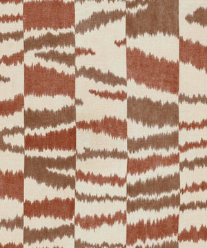 Coordonné Berber Agafay Desert Clay behang B00405 - LAB COLOUR THE WORLD