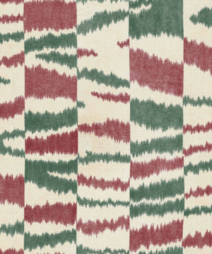 Coordonné Berber Agafay Desert Emerald behang B00401 - LAB COLOUR THE WORLD