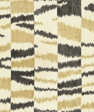 Coordonné Berber Agafay Desert Zebra behang B00400 - LAB COLOUR THE WORLD
