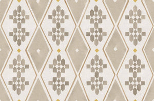 Coordonné Berber Beldi Rugs behang B00449 - LAB COLOUR THE WORLD