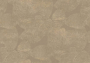 Coordonné Berber Rif Relief behang B00408 - LAB COLOUR THE WORLD