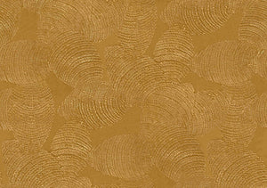 Coordonné Berber Rif Relief Sienna behang B00410 - LAB COLOUR THE WORLD