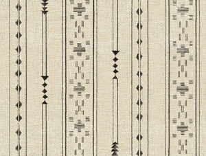Coordonné Berber Tifinagh Script behang B00418 - LAB COLOUR THE WORLD