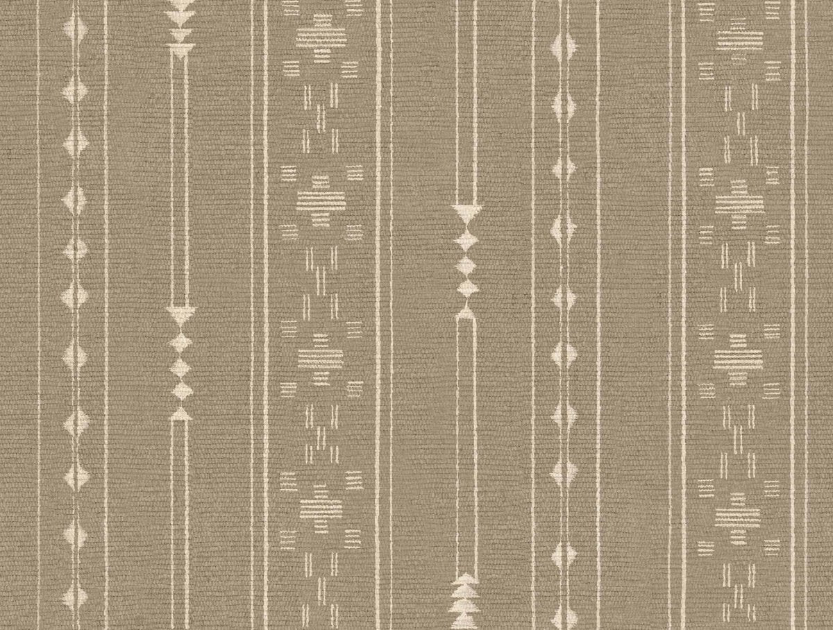 Coordonné Berber Tifinagh Script behang B00419 - LAB COLOUR THE WORLD
