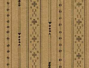Coordonné Berber Tifinagh Script behang B00420 - LAB COLOUR THE WORLD