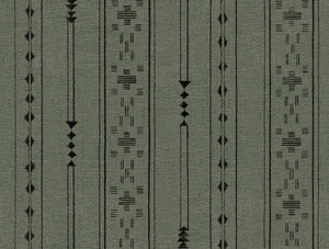 Coordonné Berber Tifinagh Script behang B00422 - LAB COLOUR THE WORLD