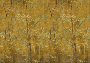 Coordonné Botanika Woods behang 7800998 - LAB COLOUR THE WORLD