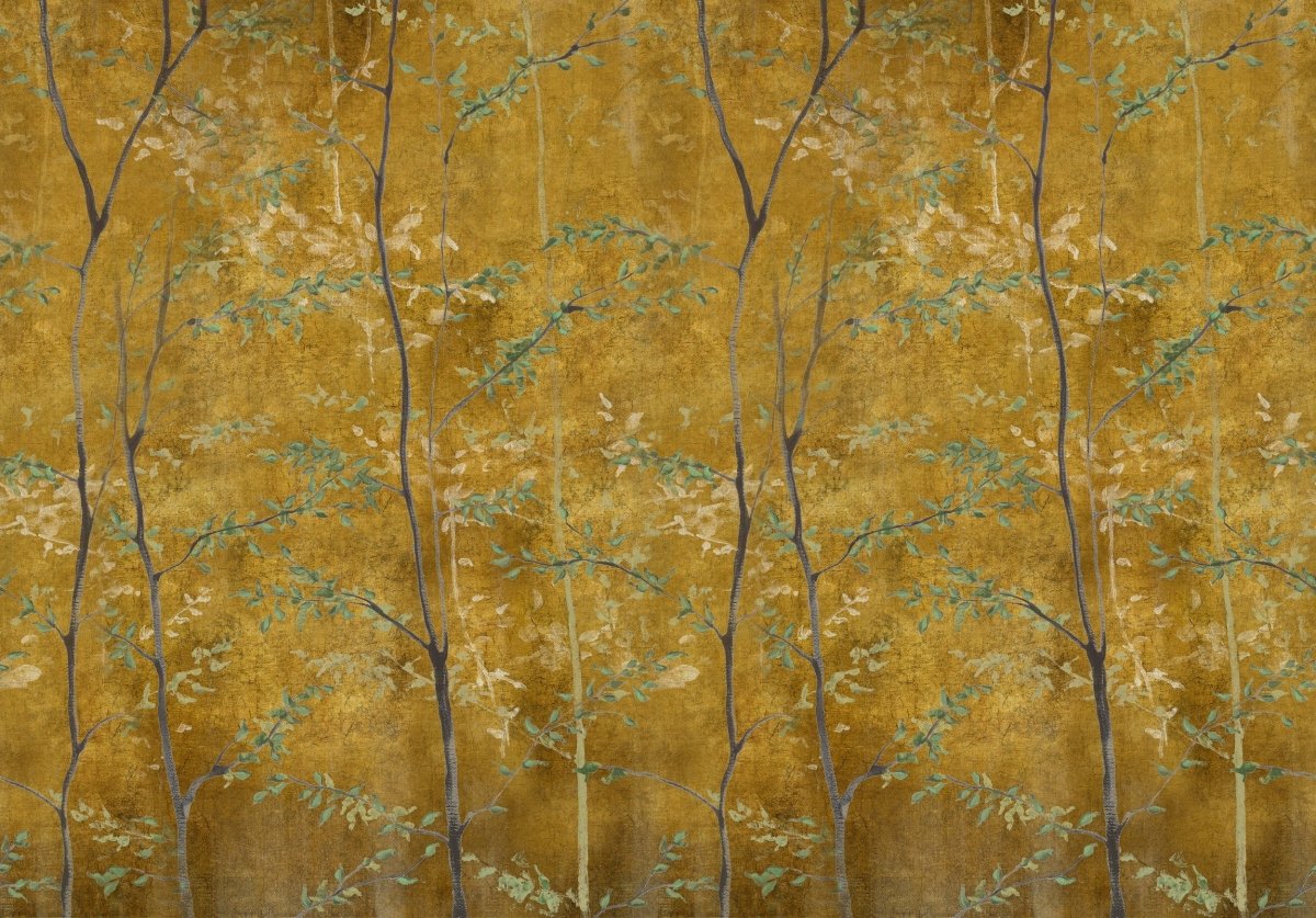 Coordonné Botanika Woods behang 7800998 - LAB COLOUR THE WORLD