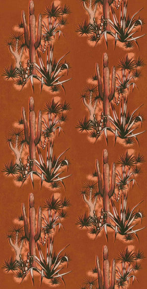 Coordonné Central Saint Martins – Rest Time Grand Canyon behang A00900 - LAB COLOUR THE WORLD