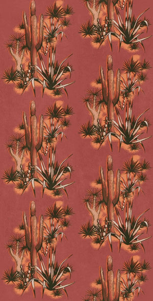 Coordonné Central Saint Martins – Rest Time Grand Canyon behang A00901 - LAB COLOUR THE WORLD