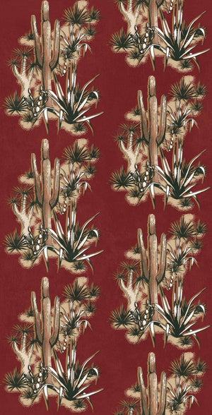 Coordonné Central Saint Martins – Rest Time Grand Canyon behang A00902 - LAB COLOUR THE WORLD