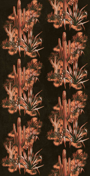 Coordonné Central Saint Martins – Rest Time Grand Canyon behang A00903 - LAB COLOUR THE WORLD