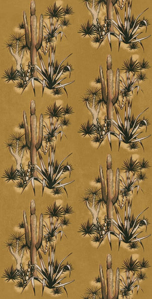 Coordonné Central Saint Martins – Rest Time Grand Canyon behang A00904 - LAB COLOUR THE WORLD