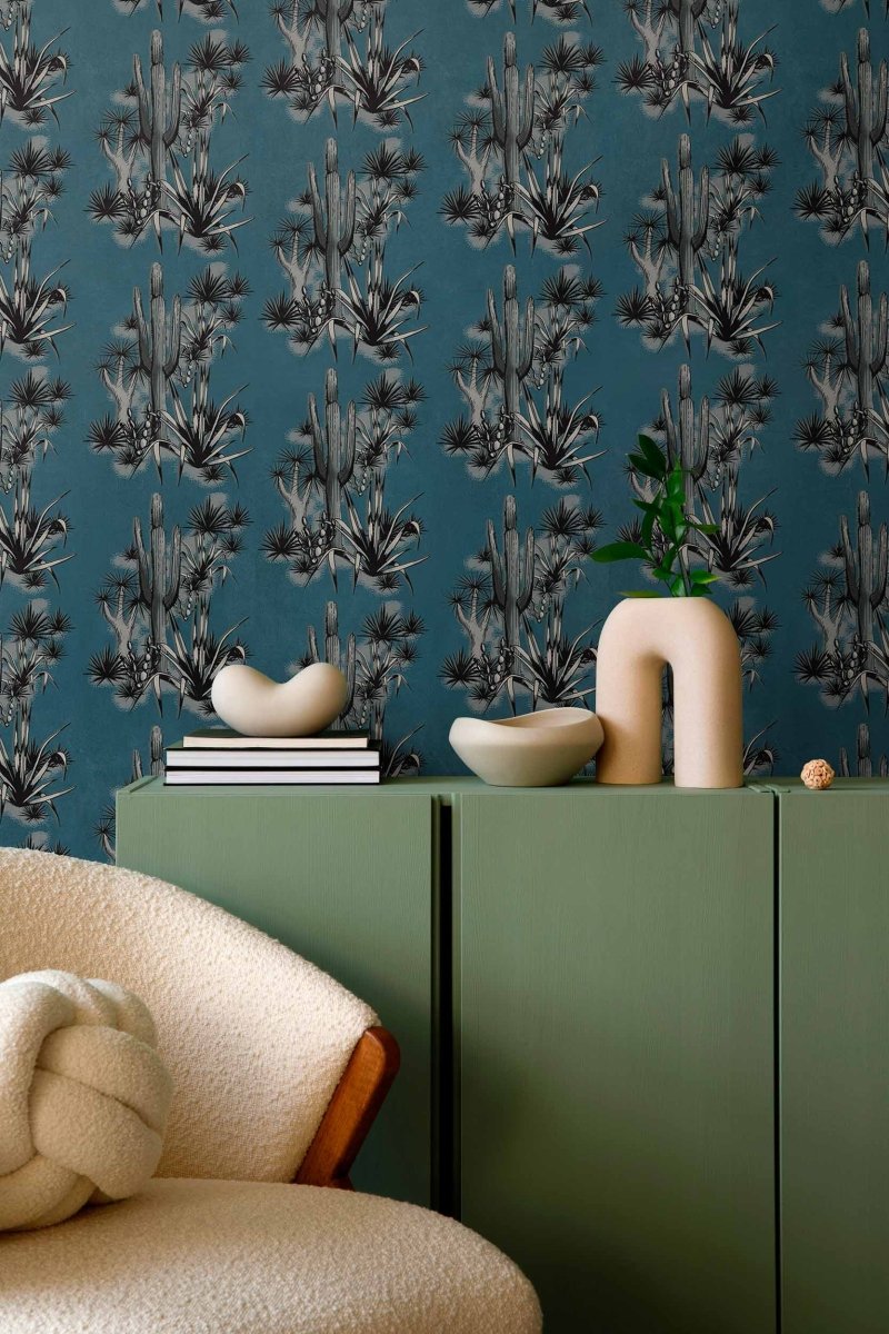 Coordonné Central Saint Martins – Rest Time Grand Canyon behang A00906 - LAB COLOUR THE WORLD