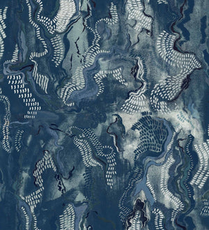 Coordonné Central Saint Martins – Rest Time Timeless stones behang A00922 - LAB COLOUR THE WORLD