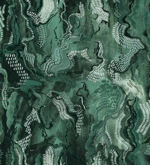 Coordonné Central Saint Martins – Rest Time Timeless stones behang A00923 - LAB COLOUR THE WORLD
