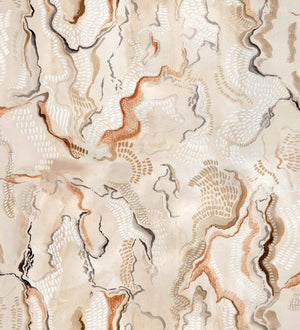 Coordonné Central Saint Martins – Rest Time Timeless stones behang A00925 - LAB COLOUR THE WORLD