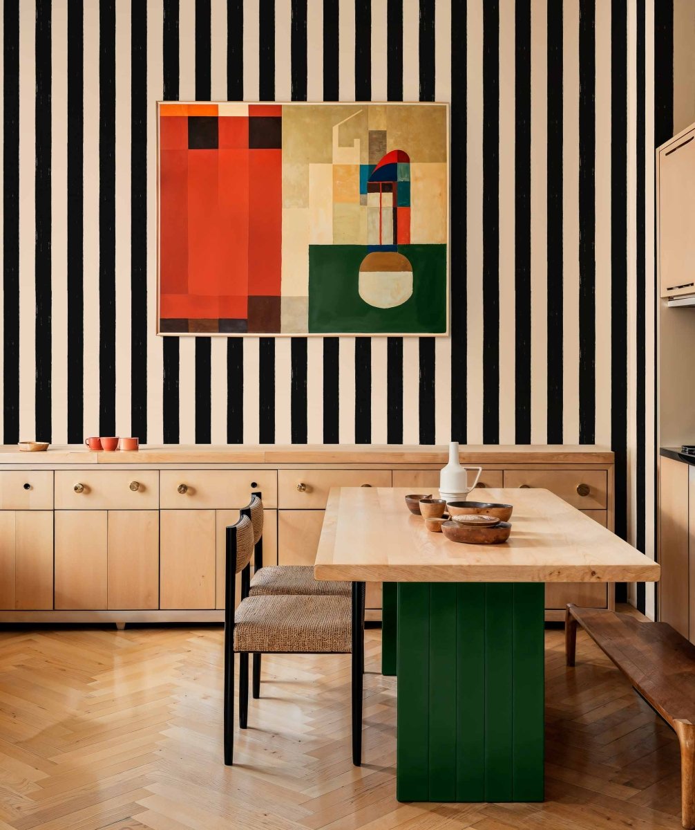 Coordonné Coco Dávez Colortherapills Toldo behang C00132 - LAB COLOUR THE WORLD