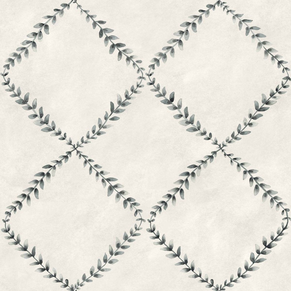 Coordonné Cotswolds, Ybarra & Serret for Coordonné Ivy - Garland behang YSP0519 - LAB COLOUR THE WORLD