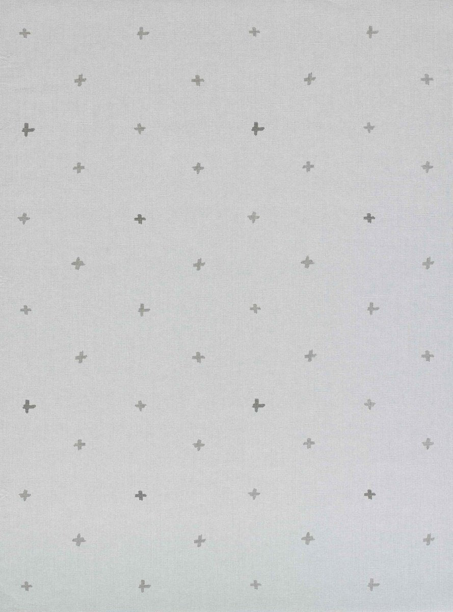 Coordonné Croix behang 6900021 - LAB COLOUR THE WORLD