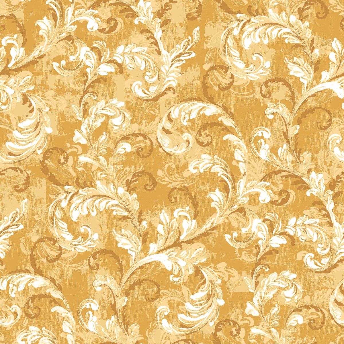 Coordonné Damaskus Byzantine Damask behang D00124 - LAB COLOUR THE WORLD