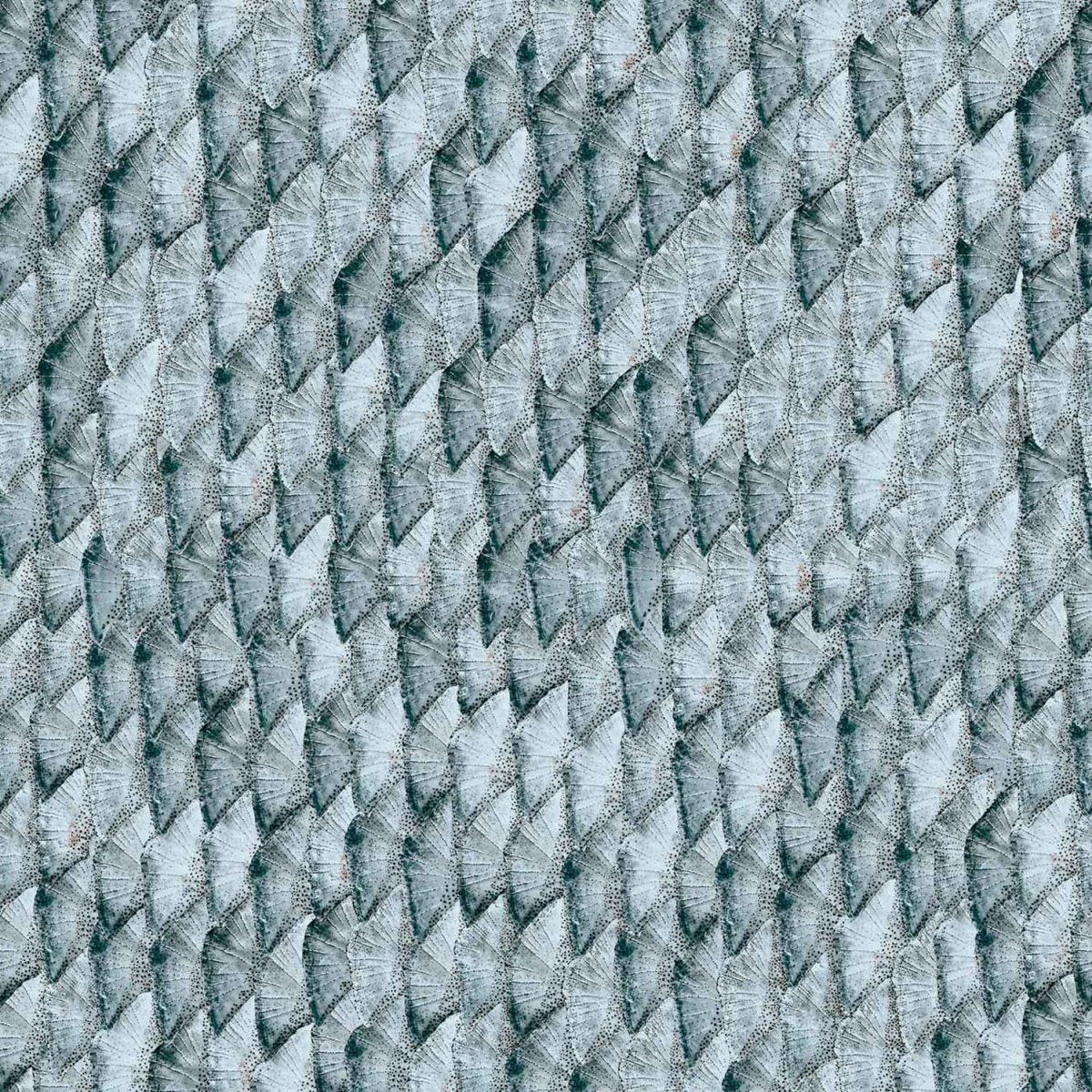 Coordonné Essentia 150/50 Mermaid tail behang 5800072 - LAB COLOUR THE WORLD