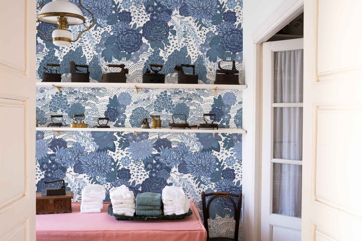 Coordonné Feria Maria Luisa behang A00238 - LAB COLOUR THE WORLD