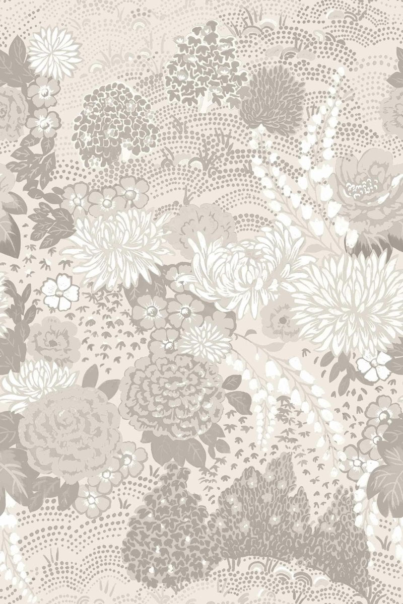 Coordonné Feria Maria Luisa behang A00240 - LAB COLOUR THE WORLD