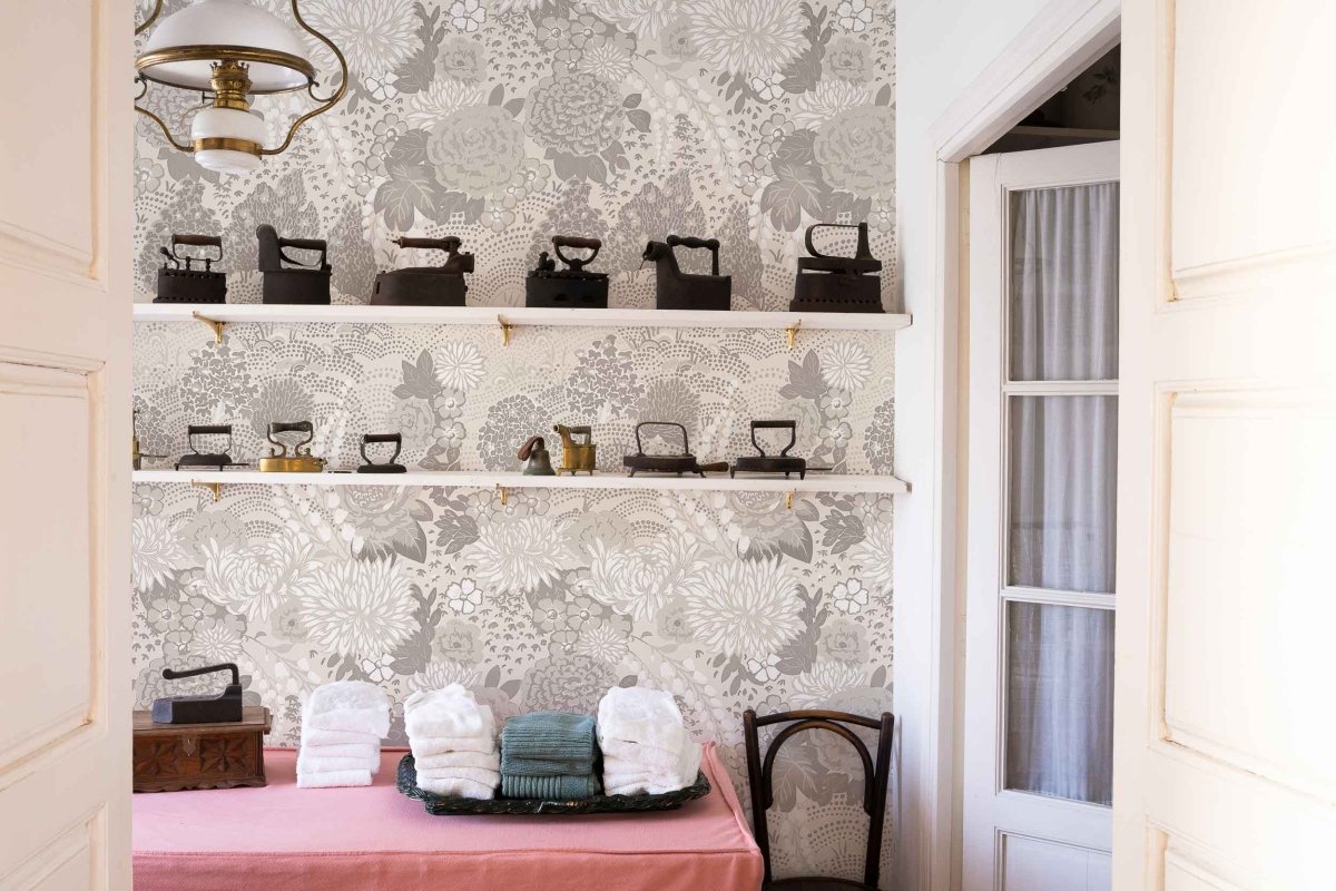 Coordonné Feria Maria Luisa behang A00240 - LAB COLOUR THE WORLD