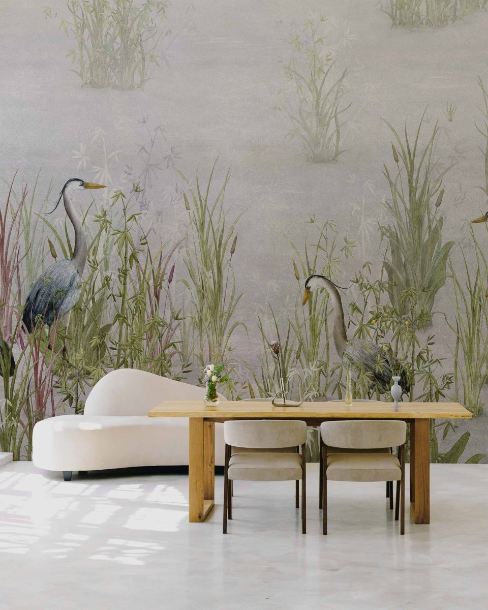 Coordonné Feria Victoria behang A00265 - LAB COLOUR THE WORLD