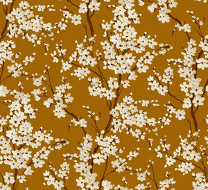 Coordonné Forbidden City Cherry Blossom behang B00127 - LAB COLOUR THE WORLD