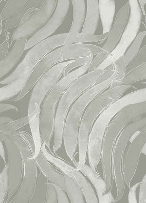 Coordonné Geo Crop Fossils behang A00126 - LAB COLOUR THE WORLD