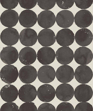 Coordonné Geo Luna Craters behang A00116 - LAB COLOUR THE WORLD