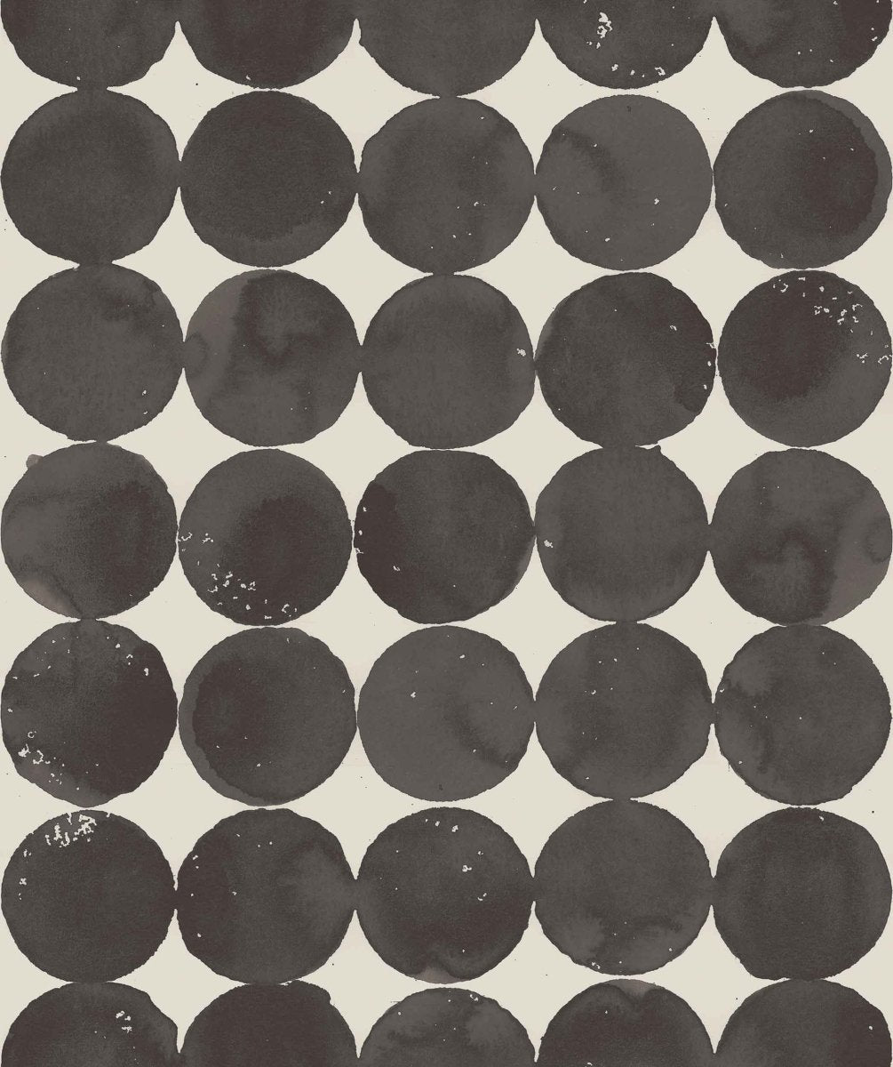 Coordonné Geo Luna Craters behang A00116 - LAB COLOUR THE WORLD