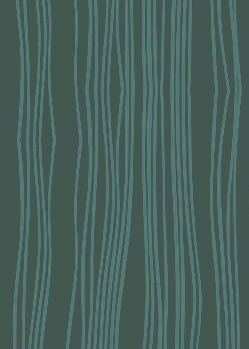 Coordonné Geo Tectonic Faults behang A00147 - LAB COLOUR THE WORLD