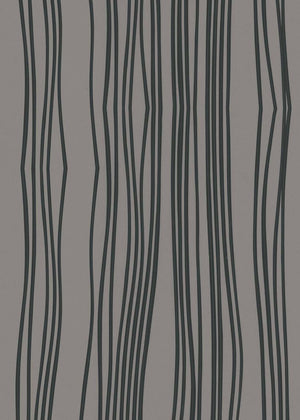 Coordonné Geo Tectonic Faults behang A00148 - LAB COLOUR THE WORLD