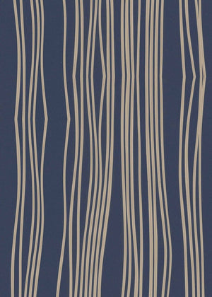 Coordonné Geo Tectonic Faults behang A00151 - LAB COLOUR THE WORLD