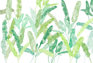 Coordonné Iconics Lara Costafreda - Palm behang 4800073 - LAB COLOUR THE WORLD