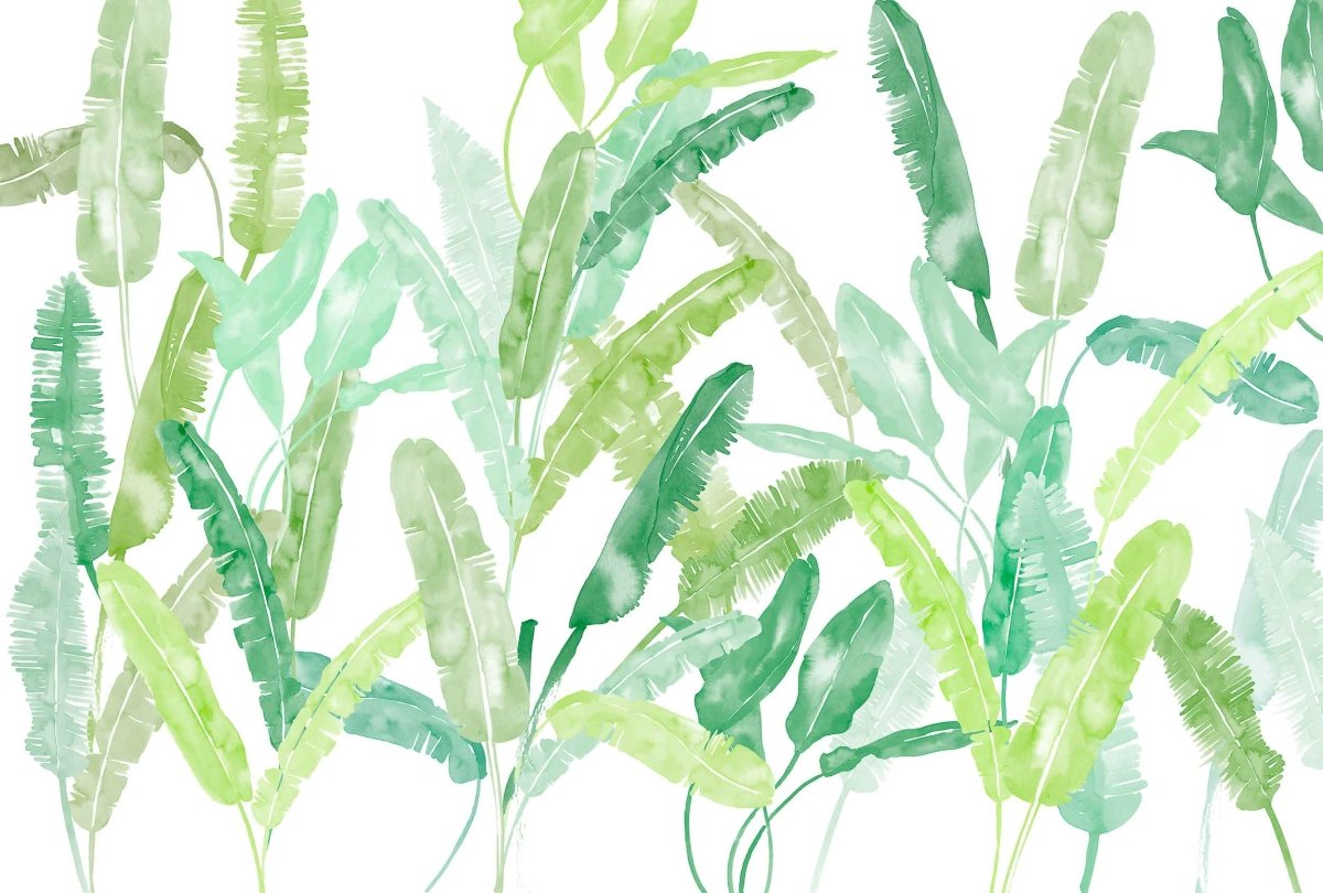 Coordonné Iconics Lara Costafreda - Palm behang 4800073 - LAB COLOUR THE WORLD
