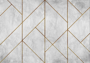 Coordonné Iconics Montmartre - La Coupole Concrete behang 7000072 - LAB COLOUR THE WORLD
