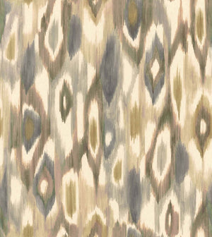 Coordonné Ikart Abr behang A00832 - LAB COLOUR THE WORLD