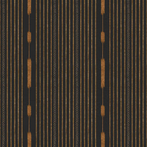 Coordonné Ikart Huipil Ink behang A00820 - LAB COLOUR THE WORLD