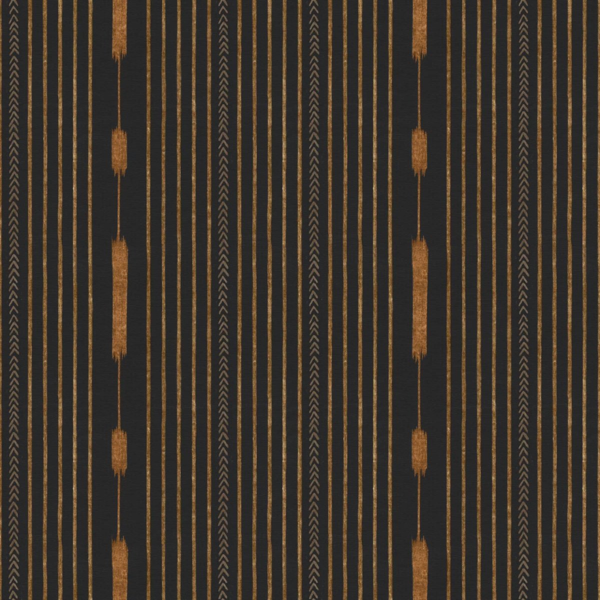 Coordonné Ikart Huipil Ink behang A00820 - LAB COLOUR THE WORLD