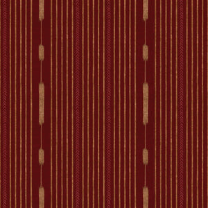 Coordonné Ikart Huipil Wine behang A00821 - LAB COLOUR THE WORLD