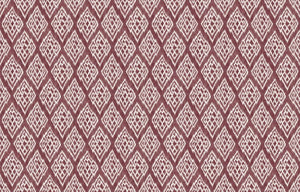 Coordonné Ikart Kasuri behang A00836 - LAB COLOUR THE WORLD