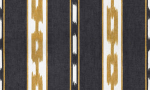 Coordonné Ikart Kente behang A00809 - LAB COLOUR THE WORLD