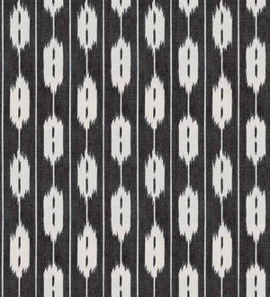 Coordonné Ikart Llengües Black behang A00829 - LAB COLOUR THE WORLD