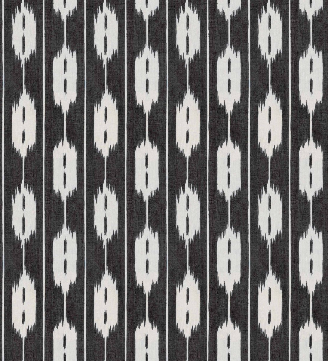 Coordonné Ikart Llengües Black behang A00829 - LAB COLOUR THE WORLD